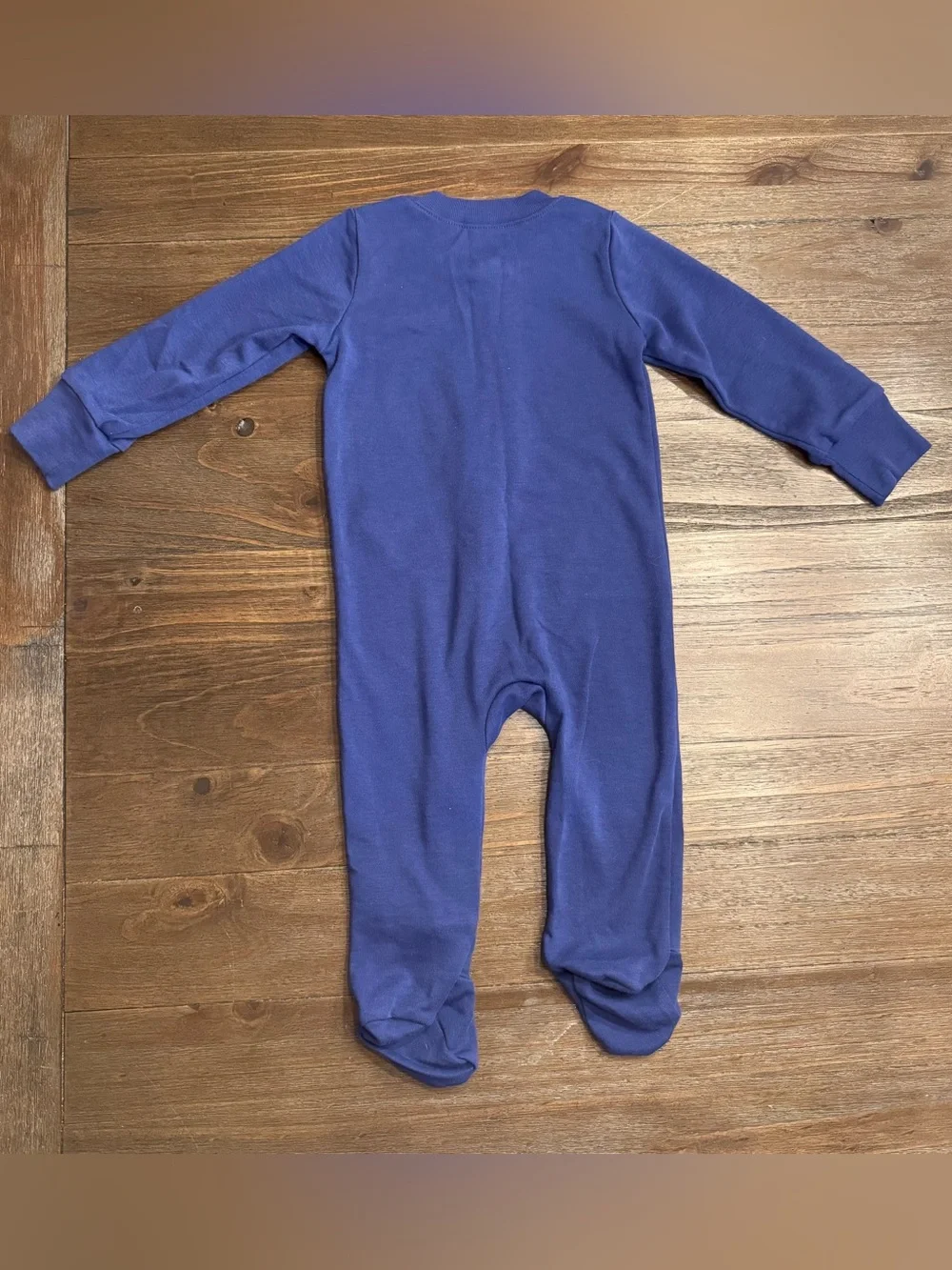 Under Armour Footed Sleeper